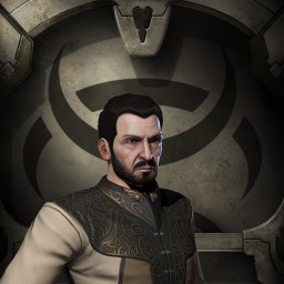 Solon Ardishapur portrait