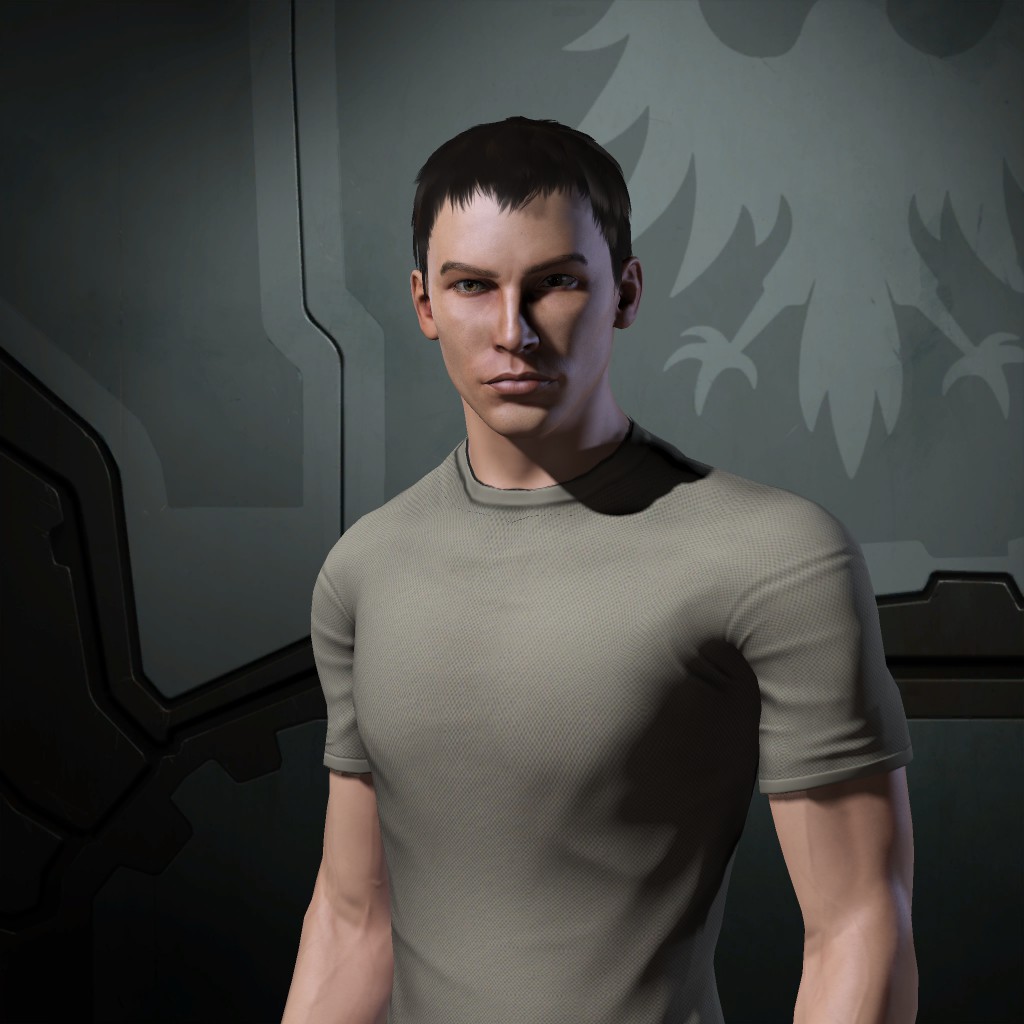 Ben BIOMANNIX
