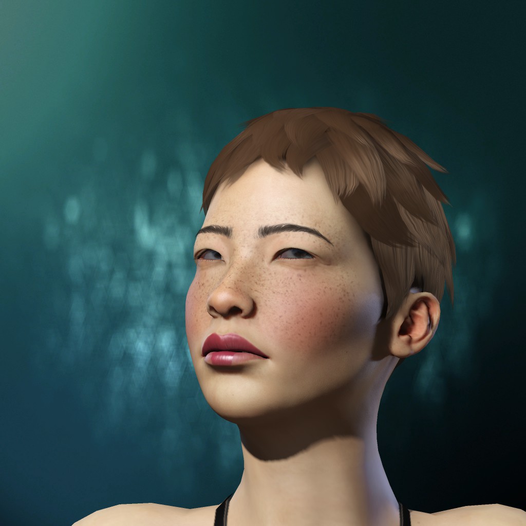 stacy Acami