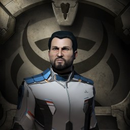 Madi Grar YaSkuSa portrait