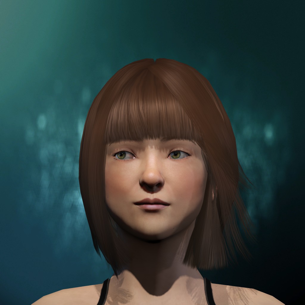 Ema Sheen
