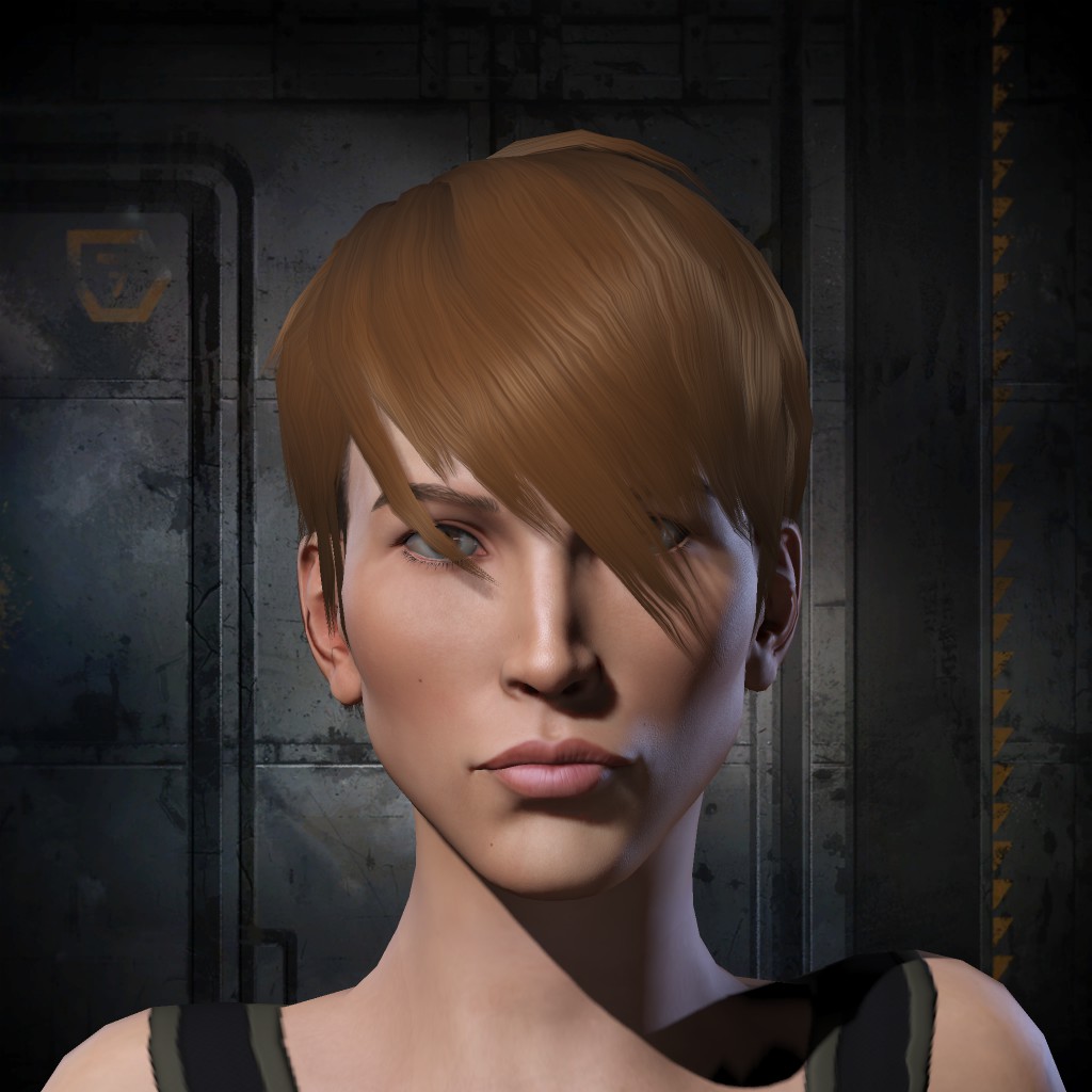 Test Tube Babe