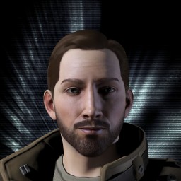 Likari Gengod portrait