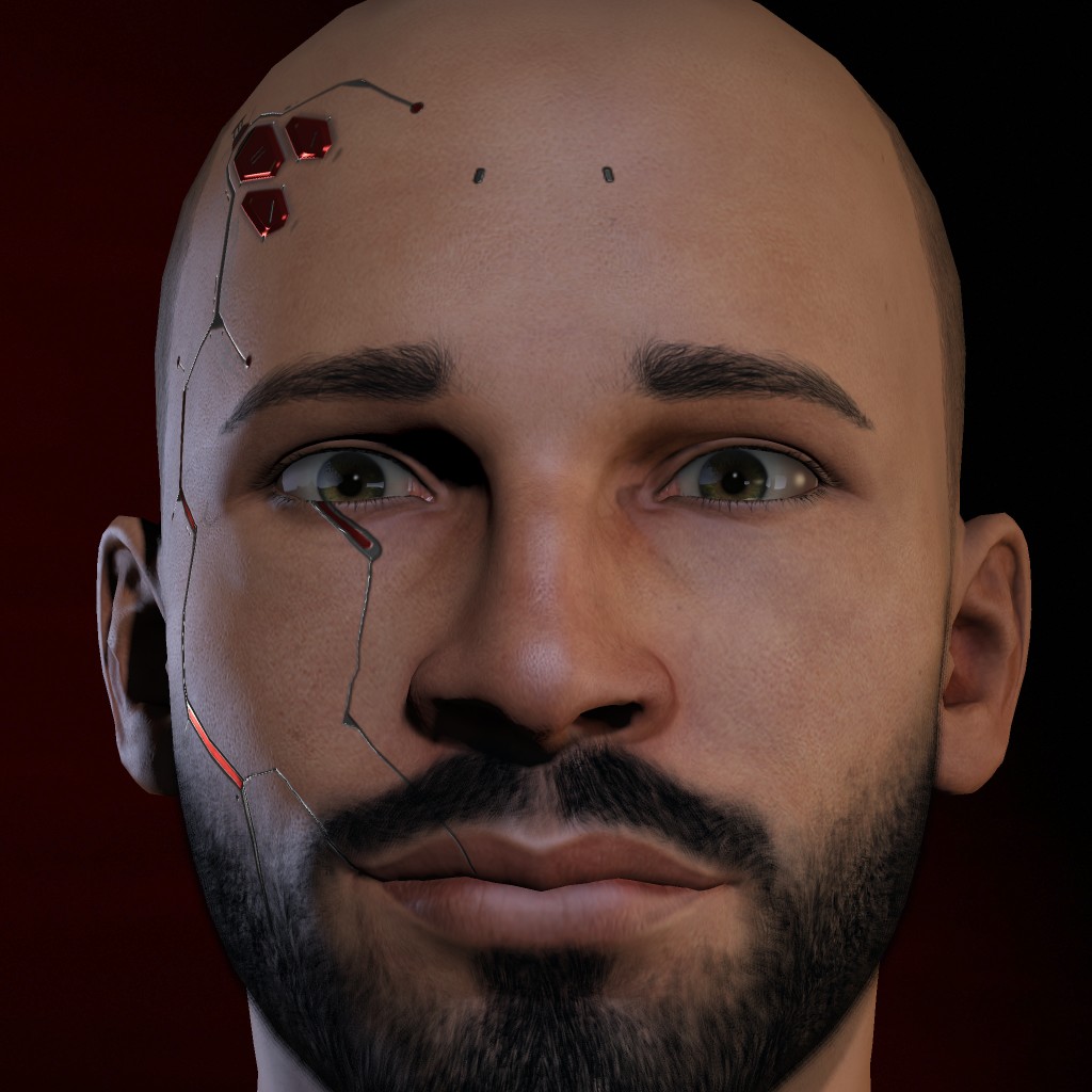 portrait