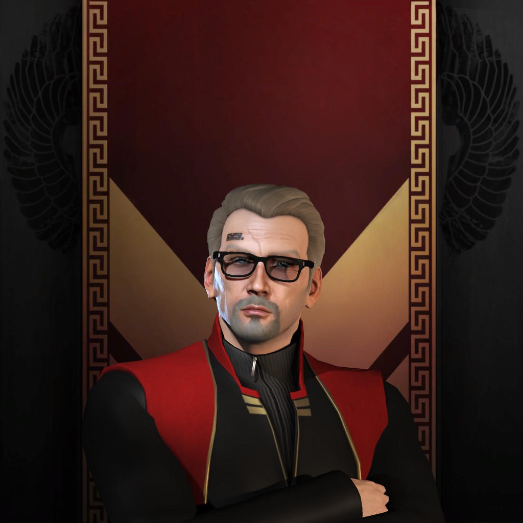 Karl OfTrier