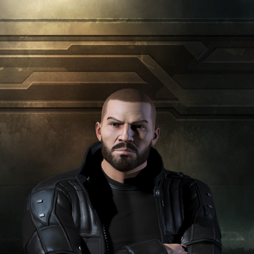 Volkov Sotken