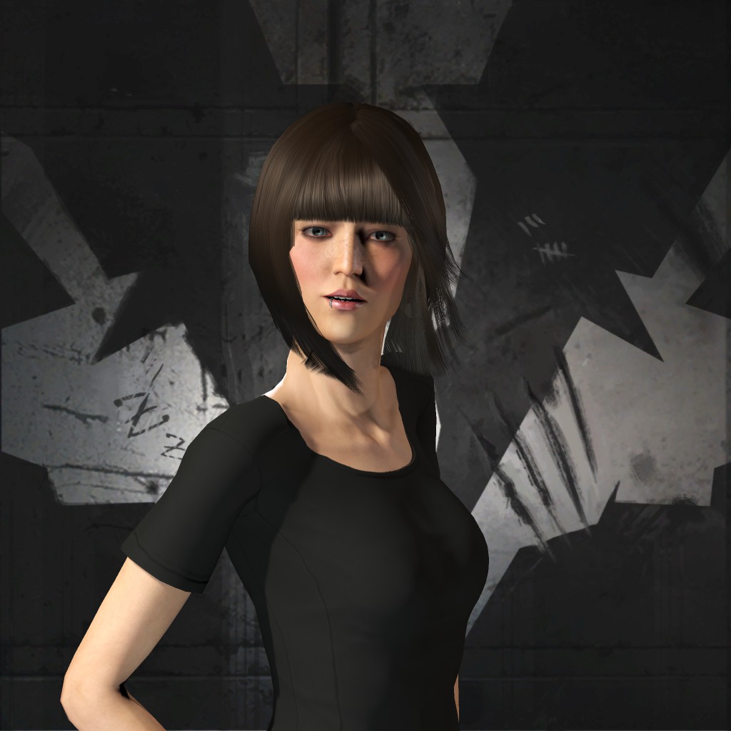 Sharon Westop
