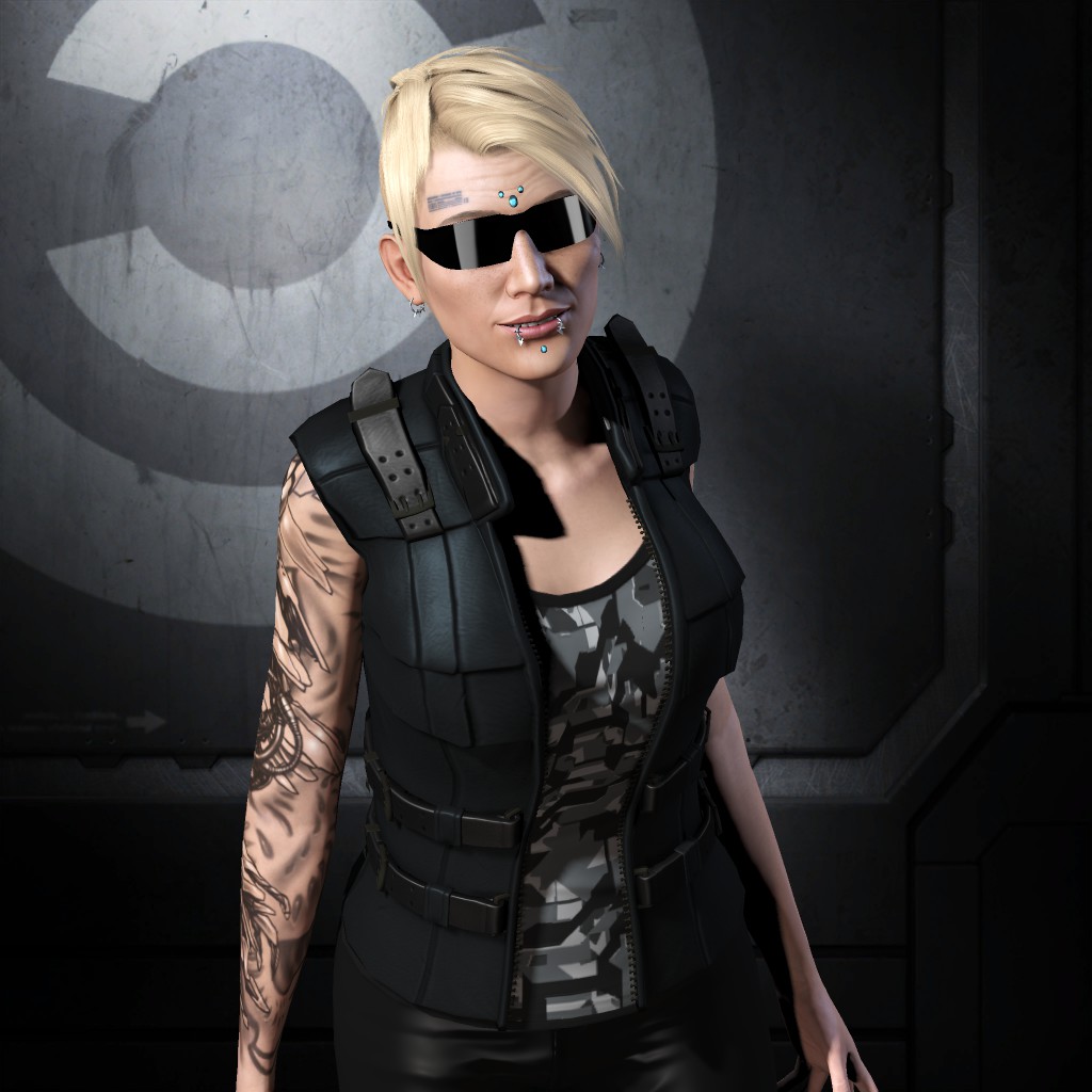 Nova Terra-Smith