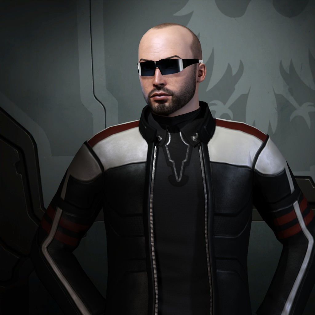Derelict Thalen