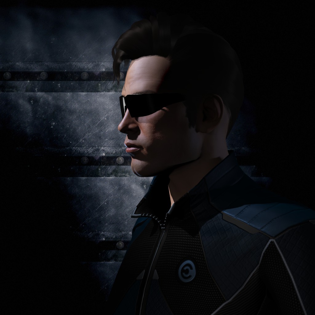 Allen CSGO