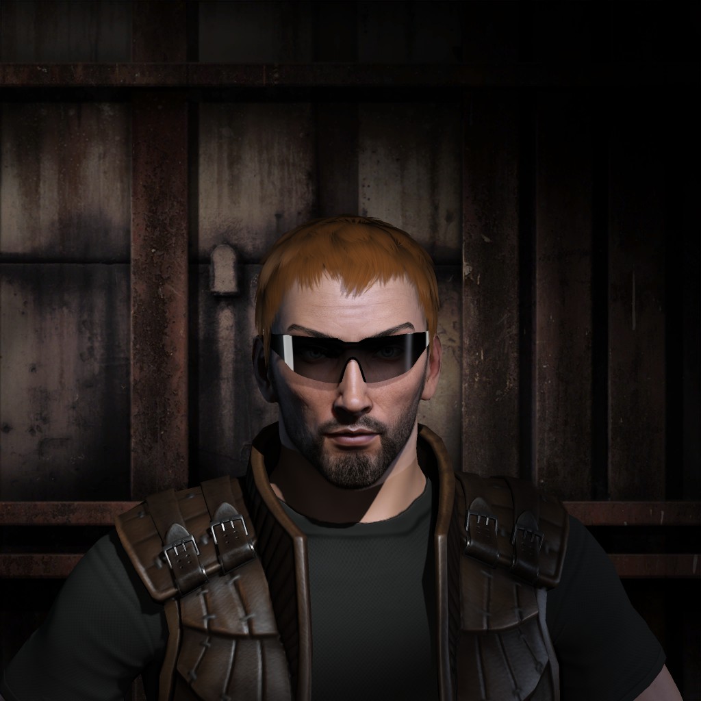 Matt Skylord