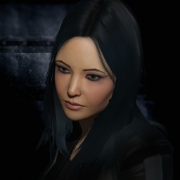 Evenness portrait