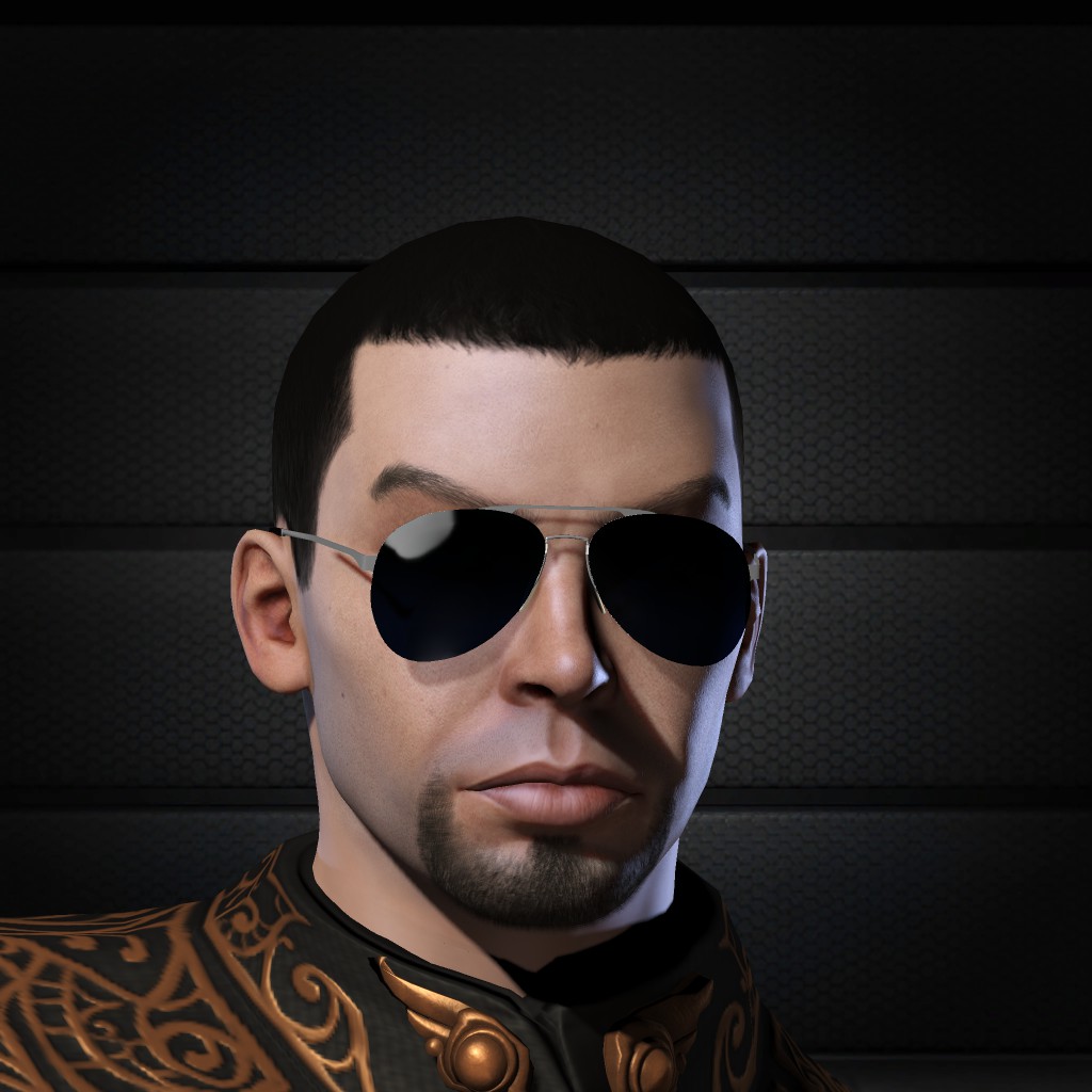 Betrayer Lucius