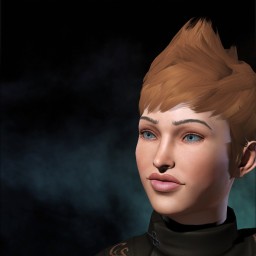 Intai Matak portrait