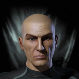 Sabre Doshu portrait