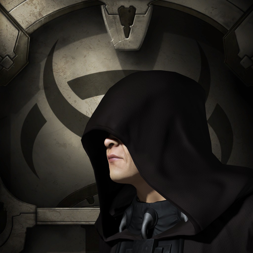 Darth Munba