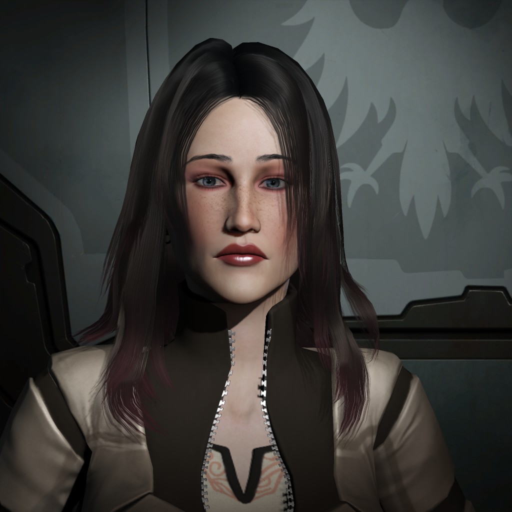 Lalissa Aurgnet