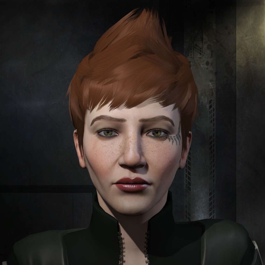 jade tranus