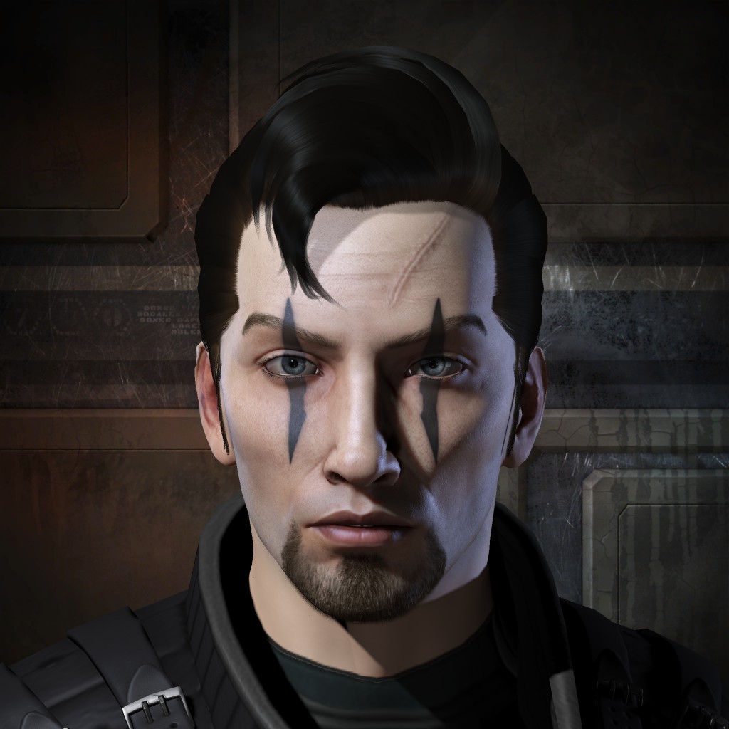 Rory Eriker