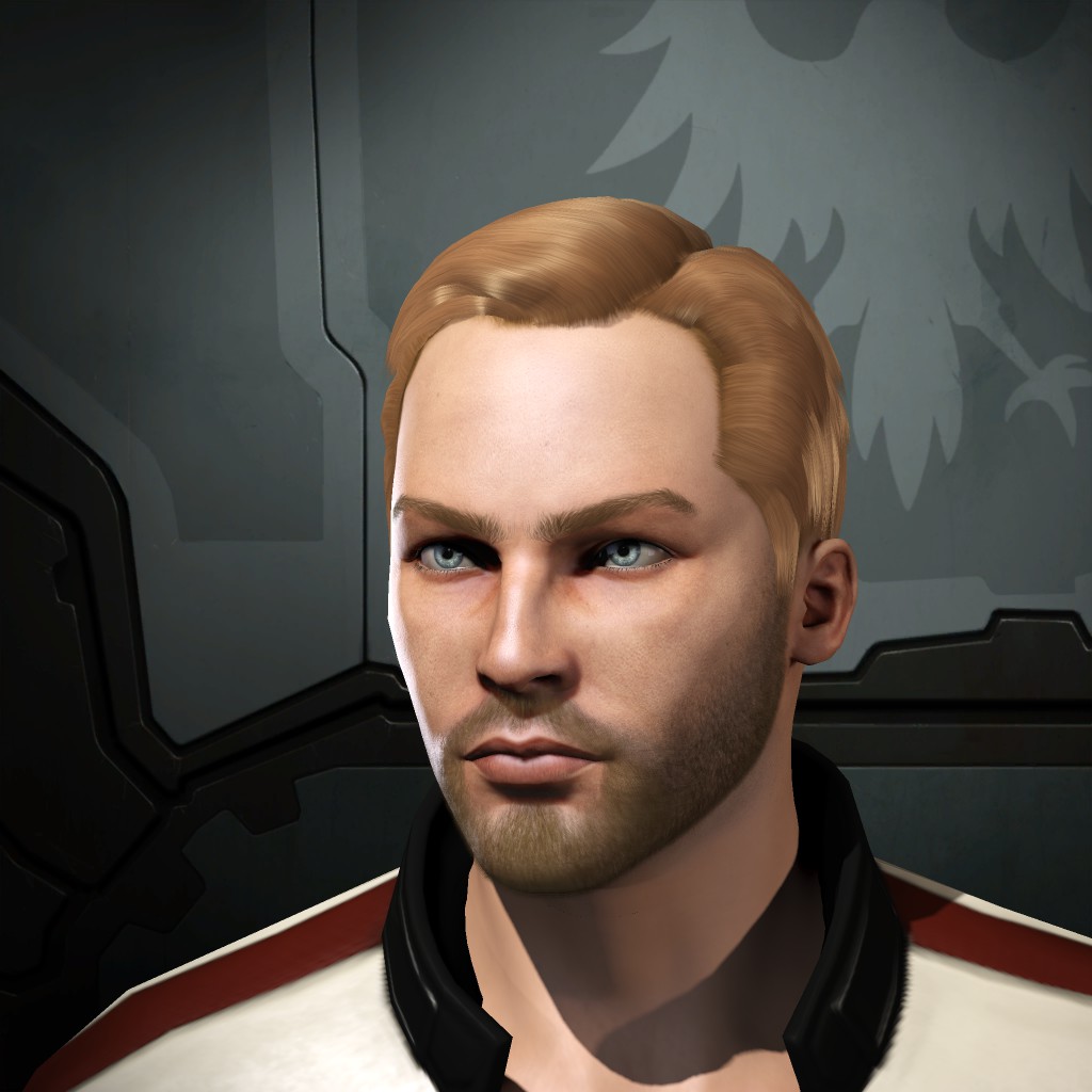 Kristofer Grey