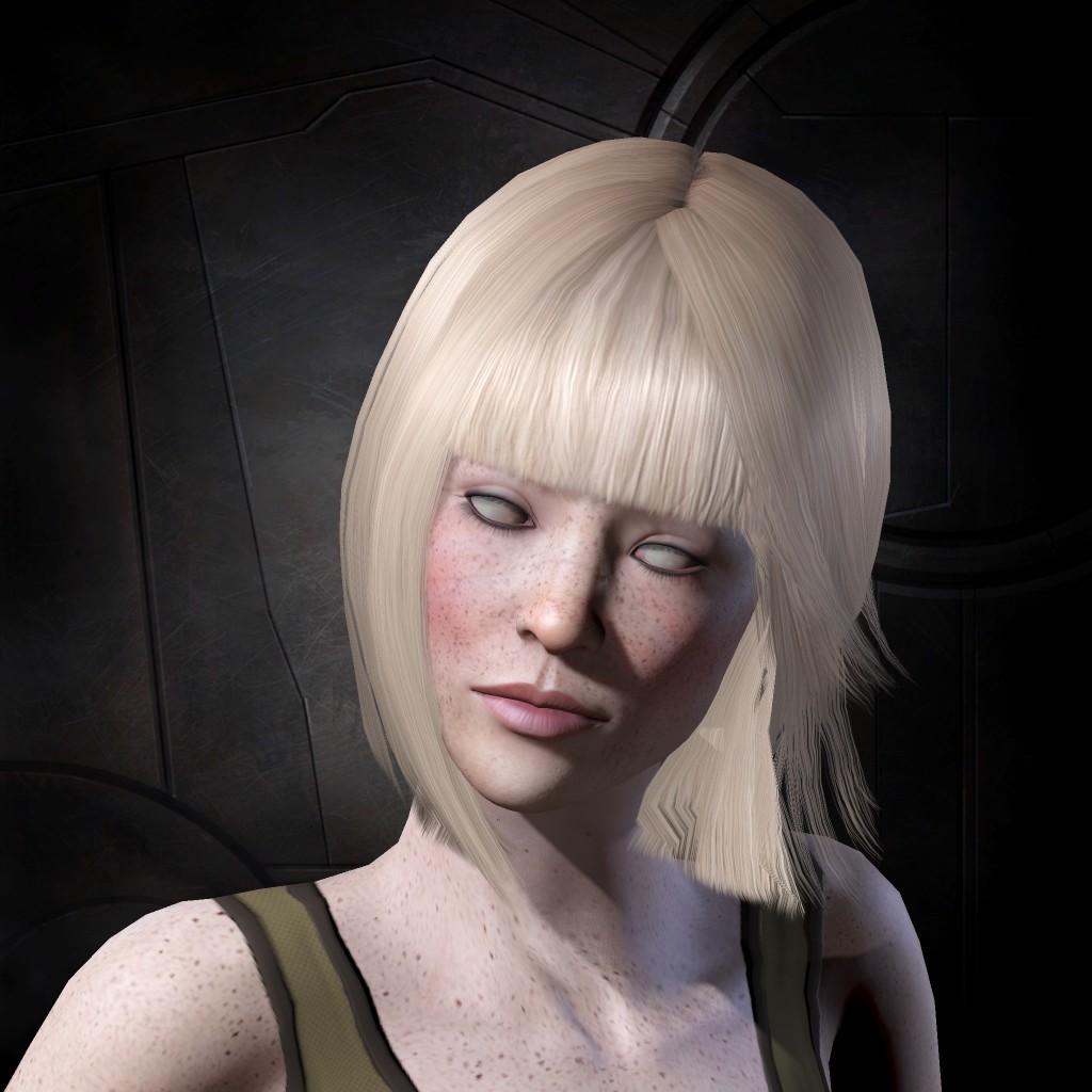 Haruna Hikikomori