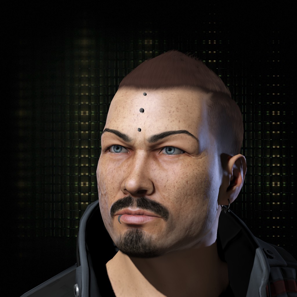 Marcin Ichinumi