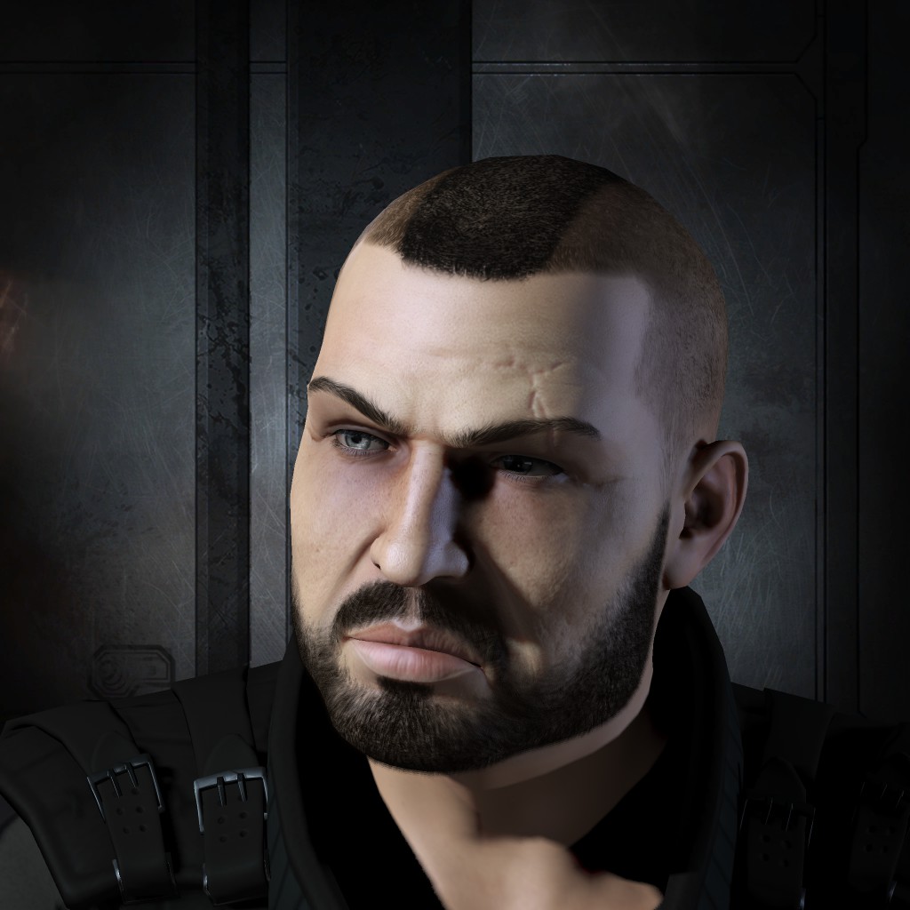 Darkan Demored