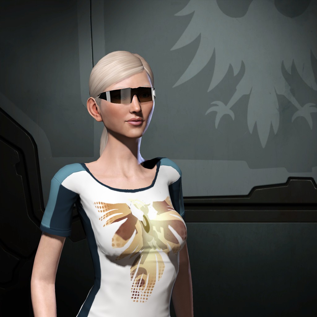 Evocationz Of Zainawa