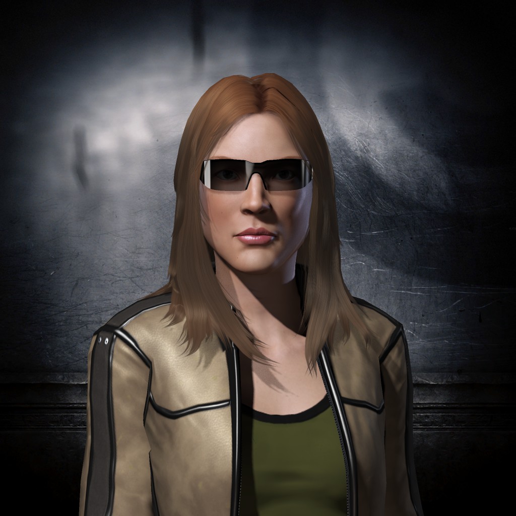 Alison Carter