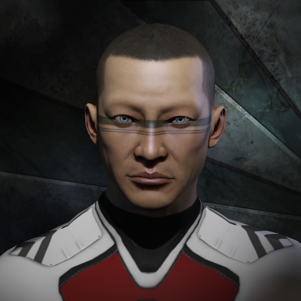 Lo Kuei-Sen