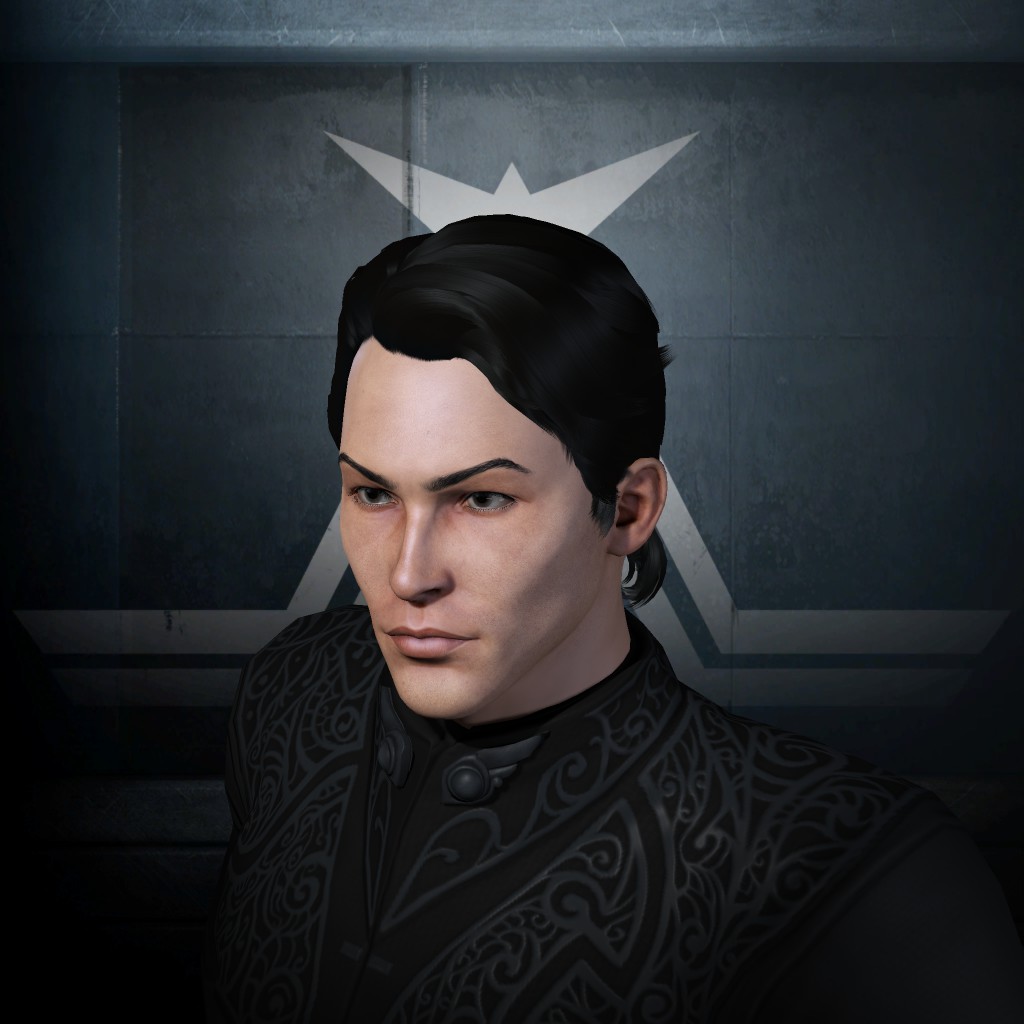 Richard Star