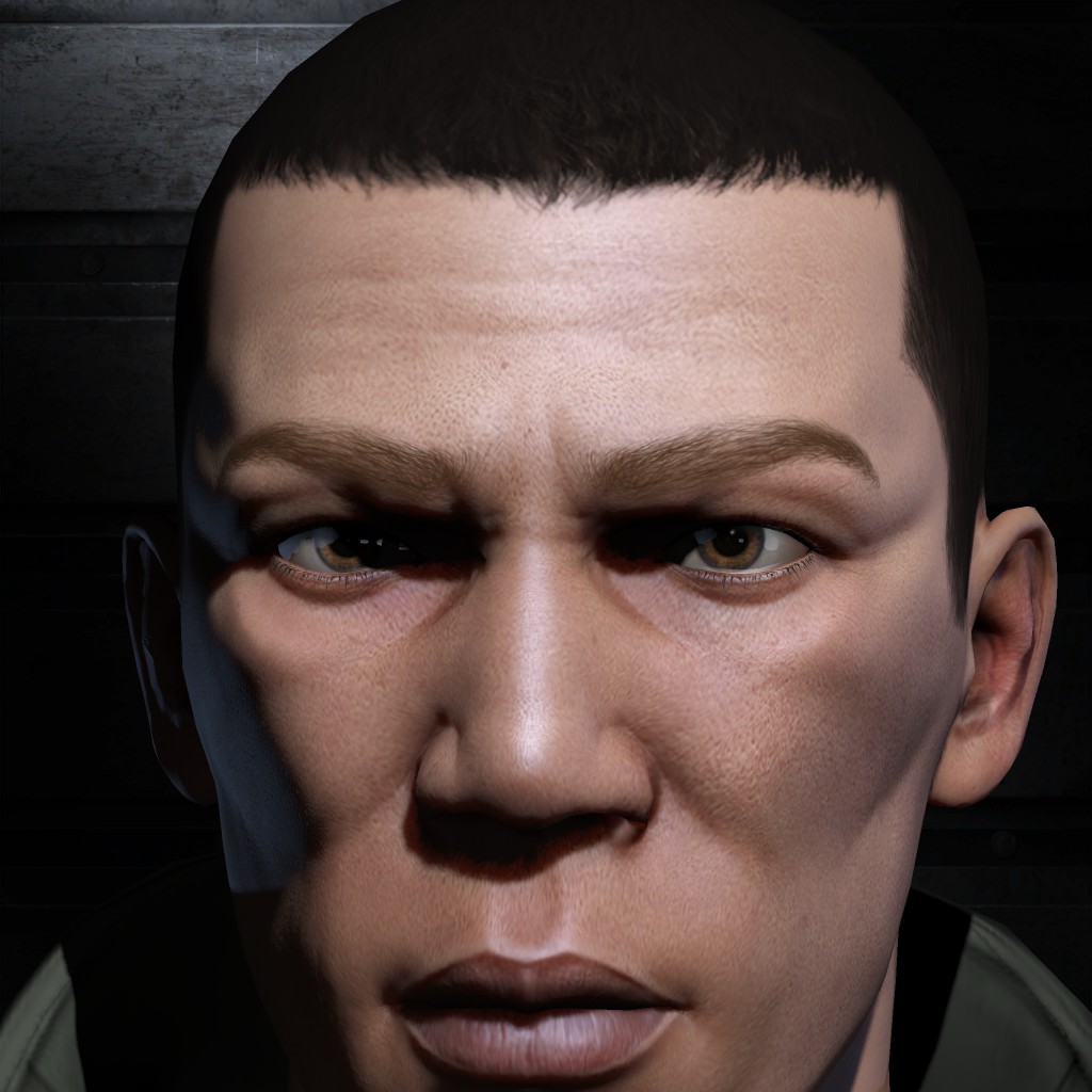 parker Regyri