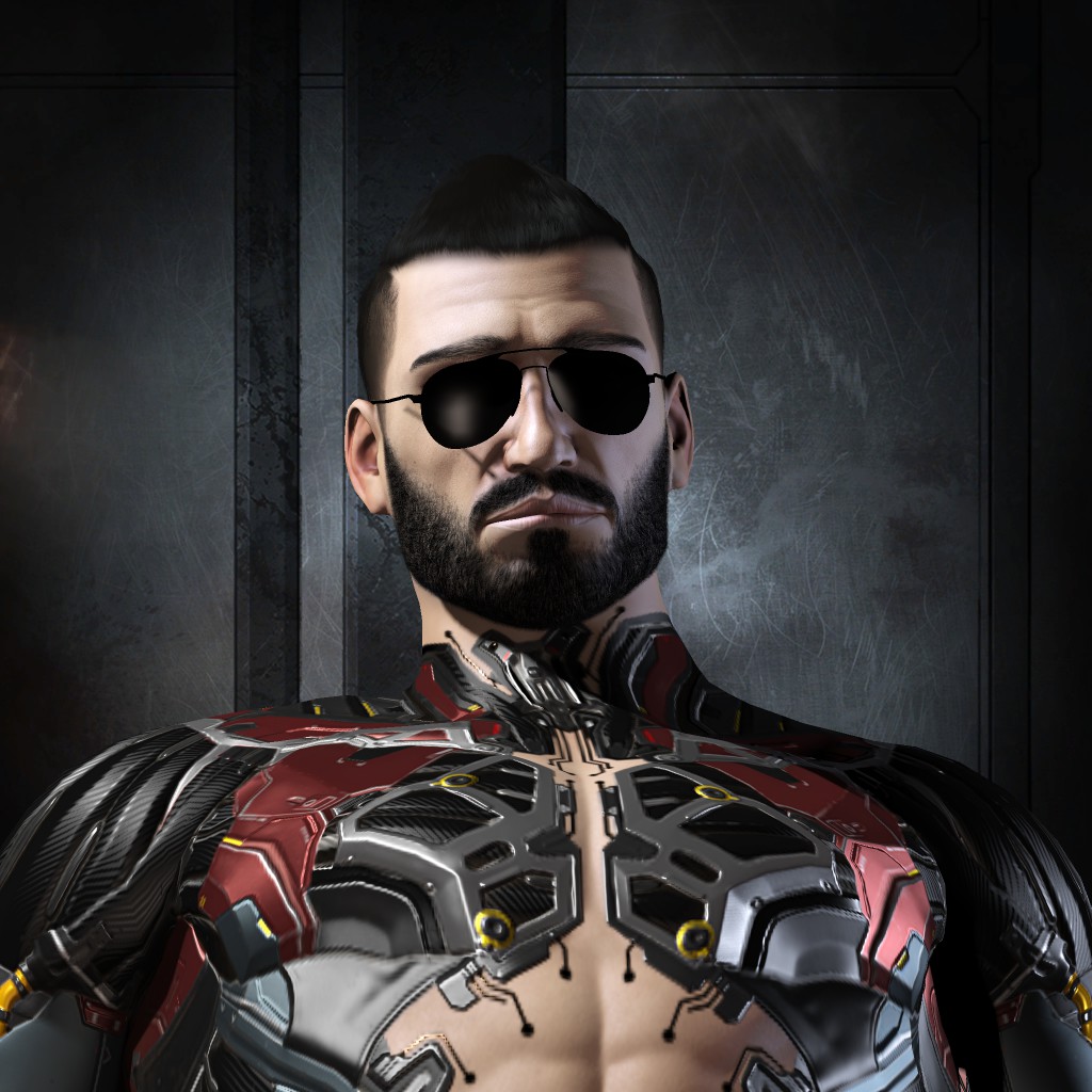 Darius Maximus-II