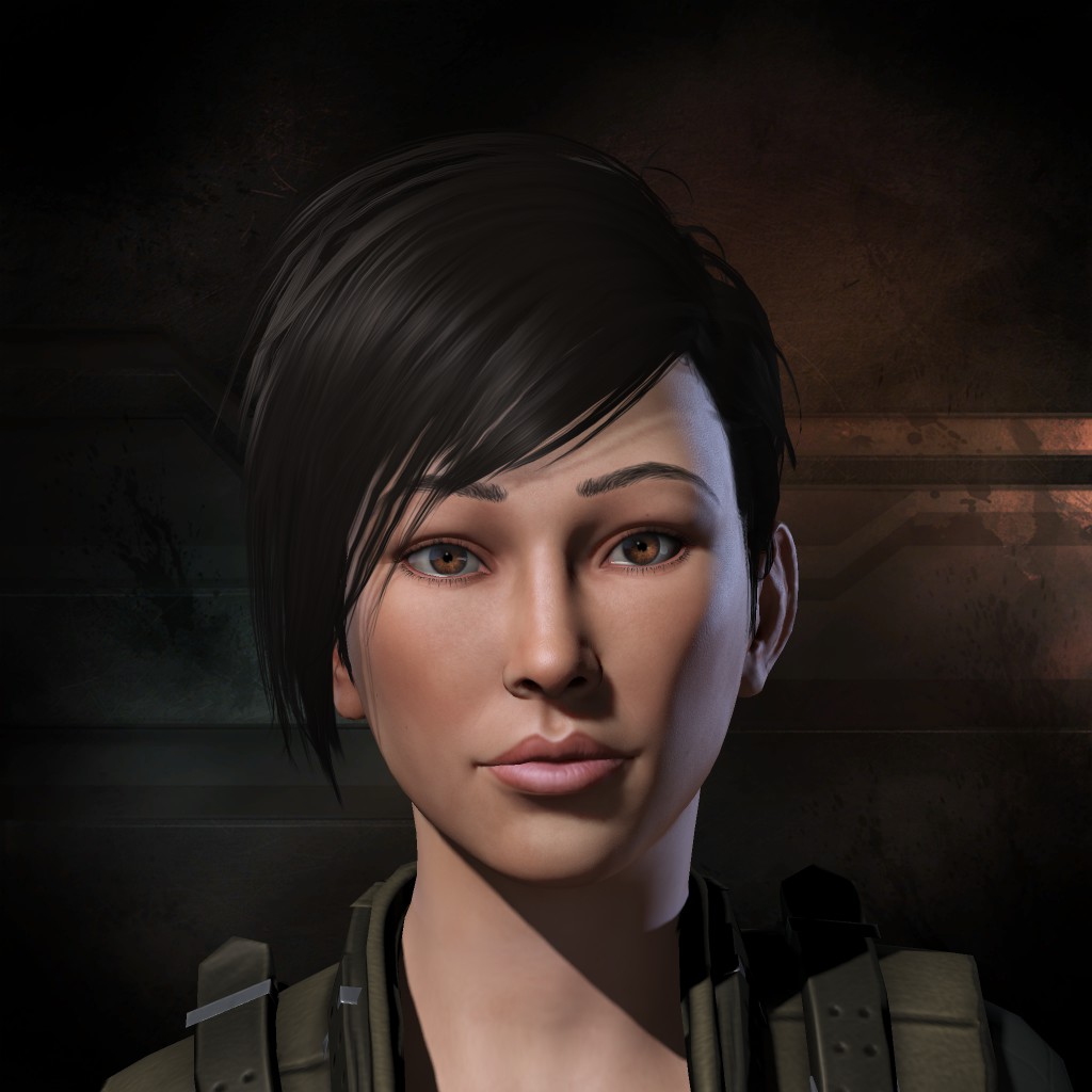 Hillevi Echerie