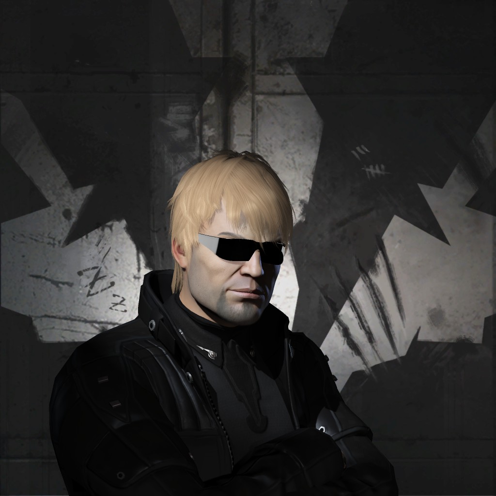 Alfonso Walker