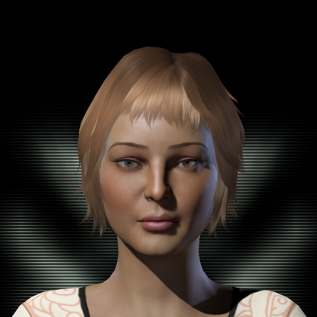 DeusEx Hamu