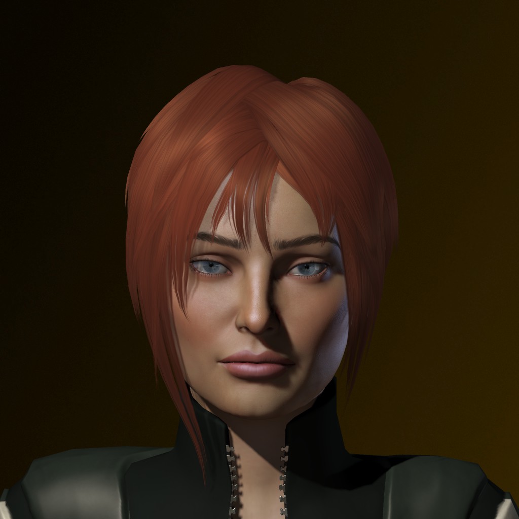 DeusEx Doshu