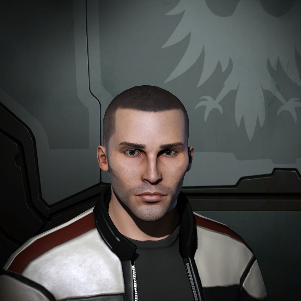 Cmdr Carsson