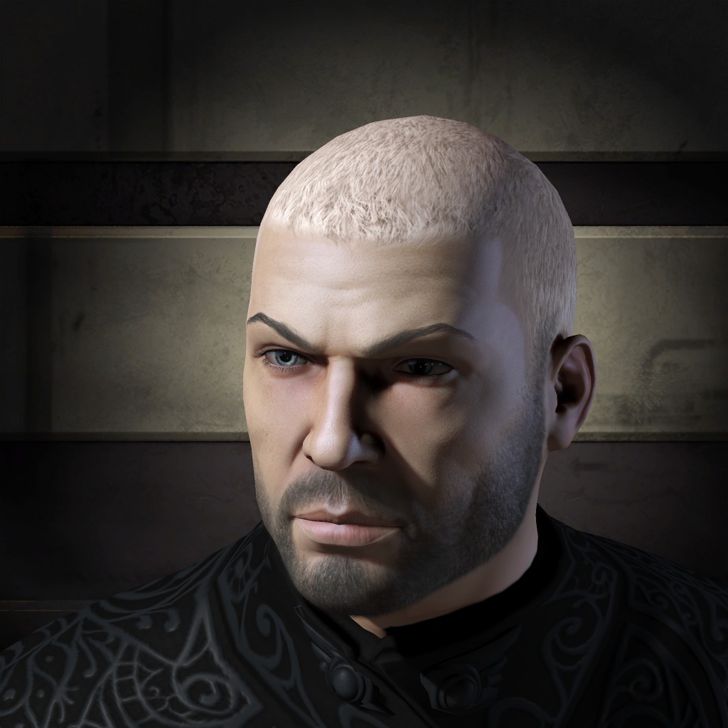 Evgeny Rusakov