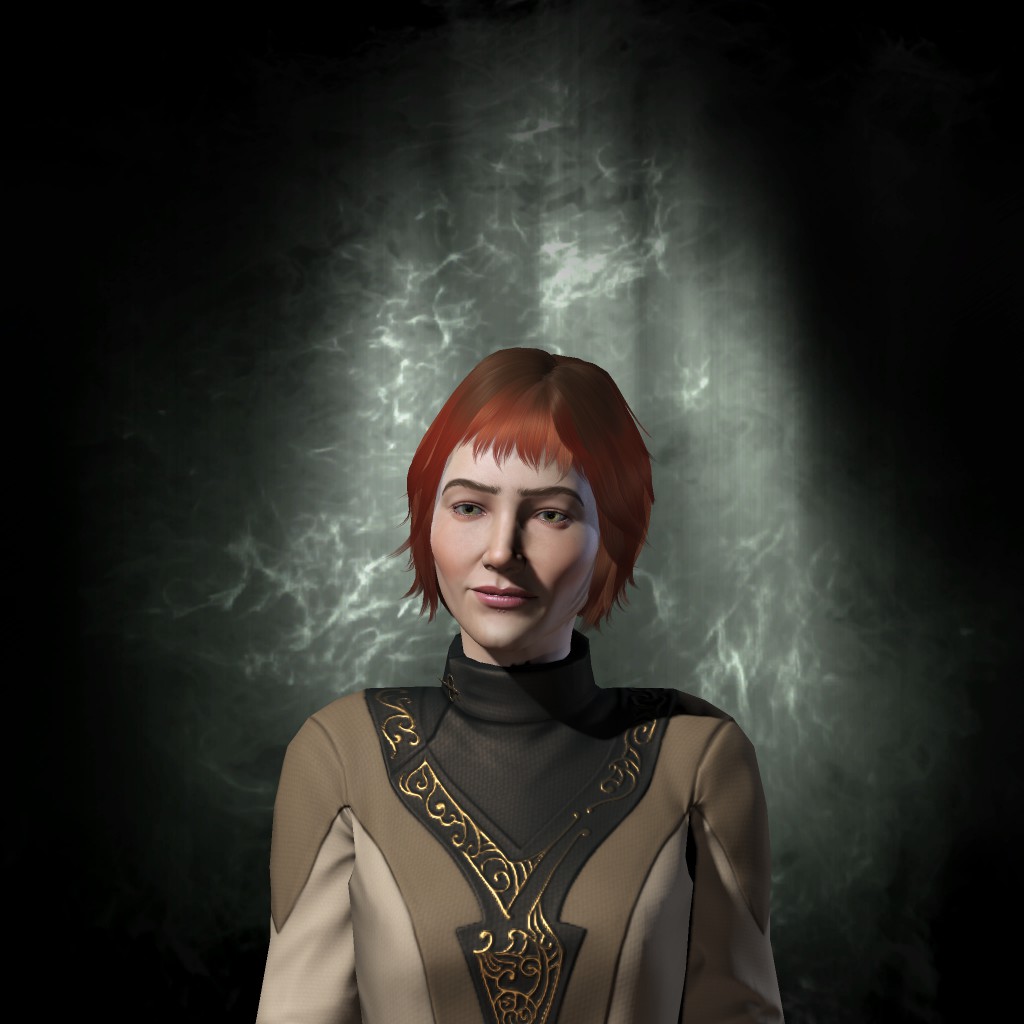 Yllianah Yassavi