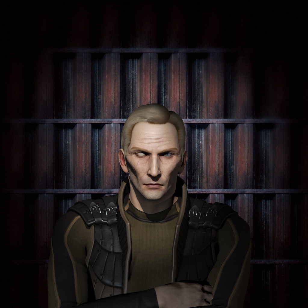Haldir Askulf