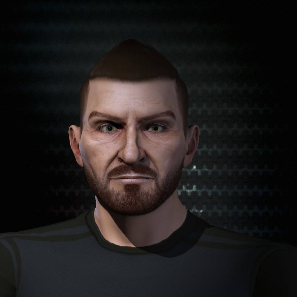 Vitas Vladasovich