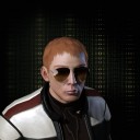 Harry Hetoshi