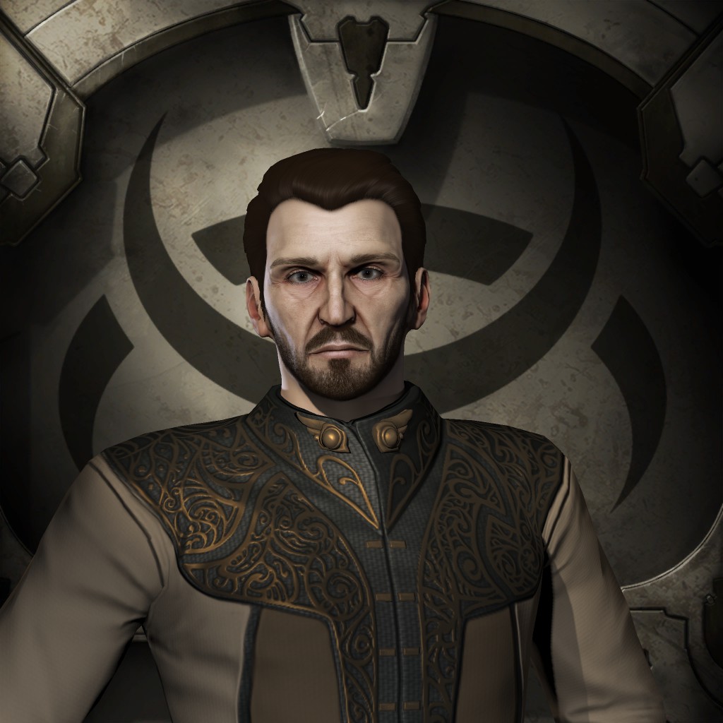 Titus Varesh