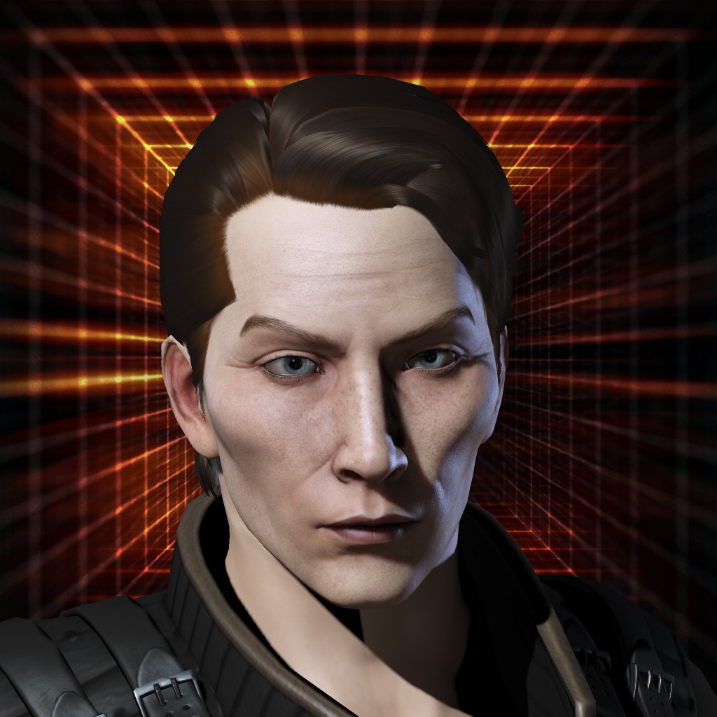 Kieran Beldrulf