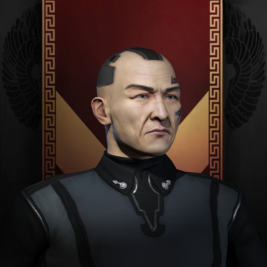 Chen Zirud
