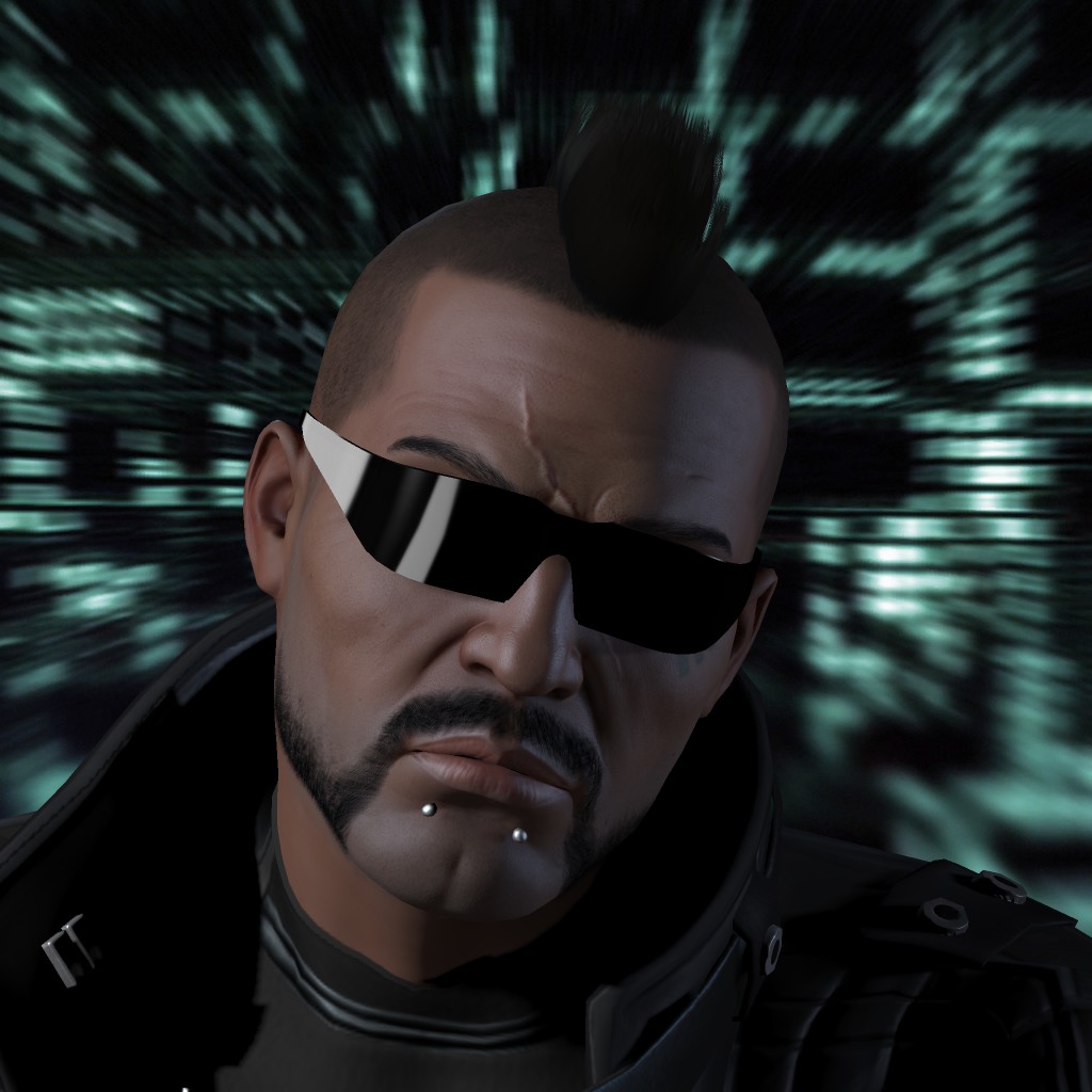Chok Lad
