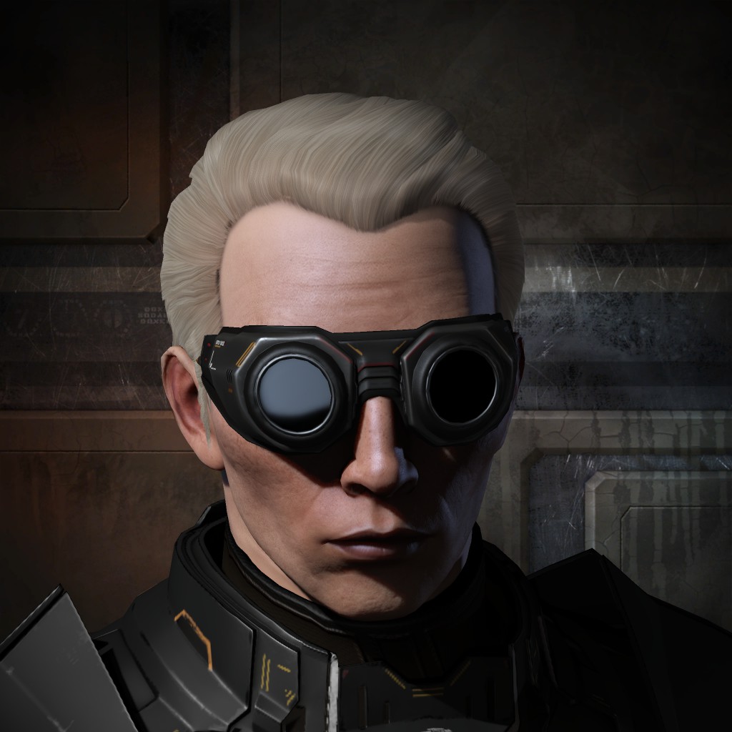 Thumper Reynolds