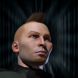 Tarvin Crenshinabon portrait
