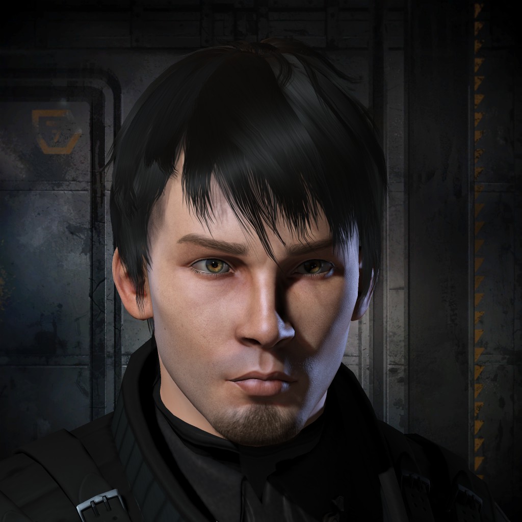 Portrait